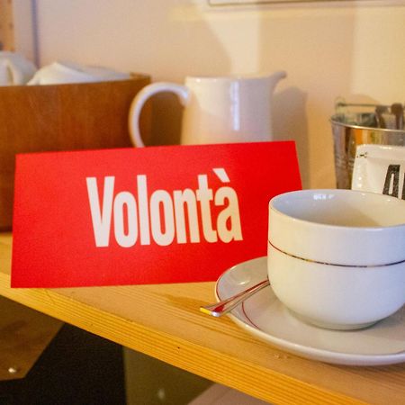 Bed and Breakfast Dimora Il Parco Bolonia Exterior foto
