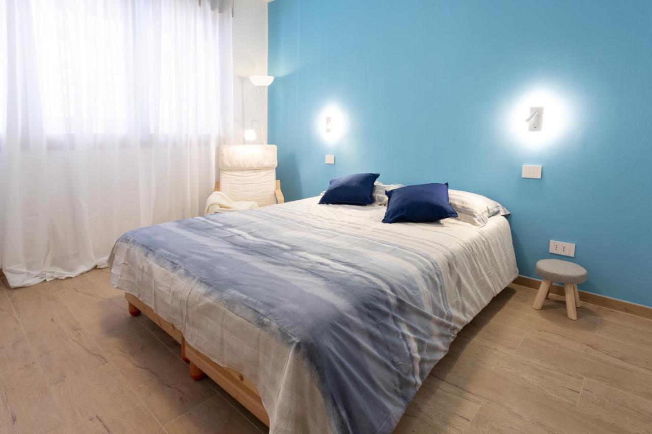 Bed and Breakfast Dimora Il Parco Bolonia Exterior foto