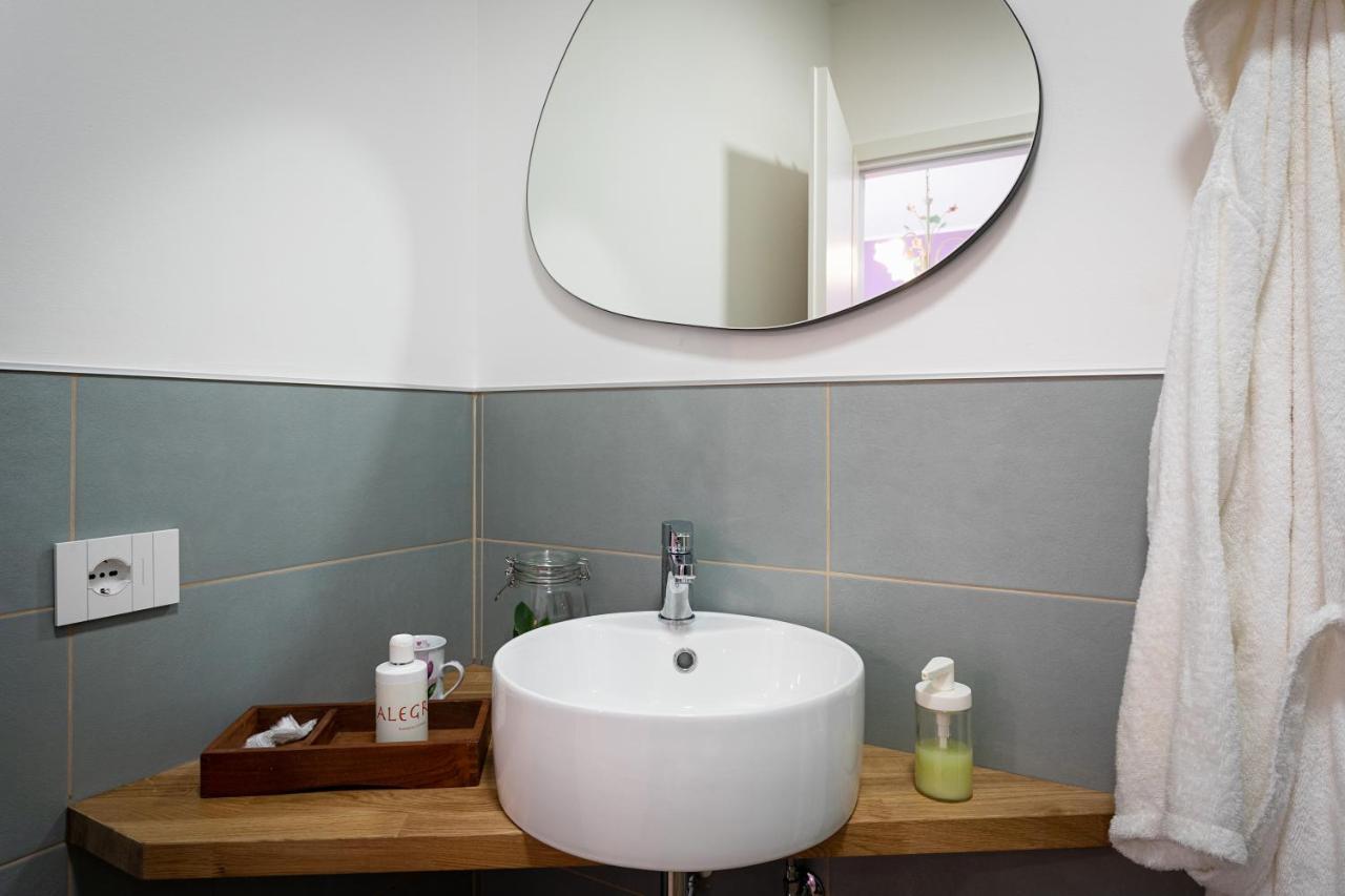 Bed and Breakfast Dimora Il Parco Bolonia Exterior foto