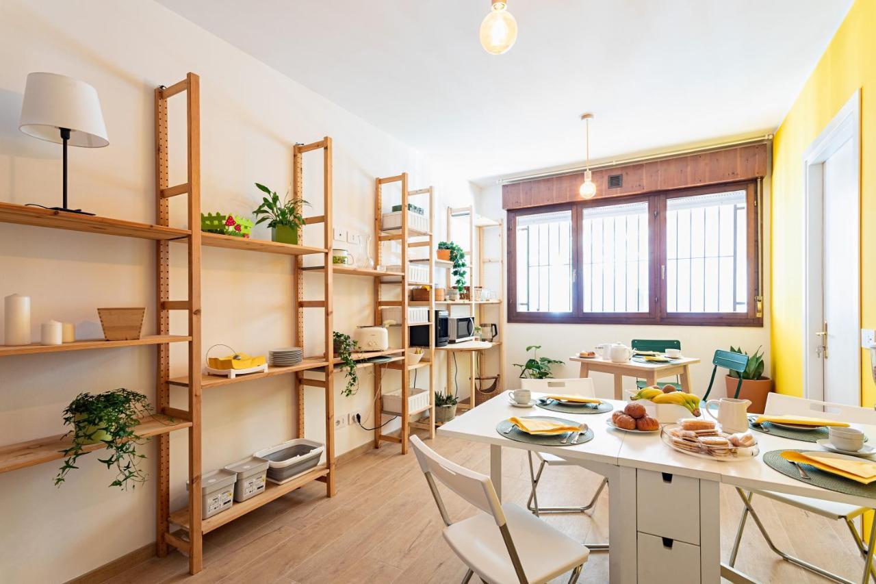 Bed and Breakfast Dimora Il Parco Bolonia Exterior foto