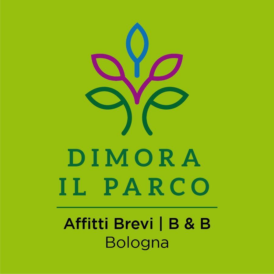 Bed and Breakfast Dimora Il Parco Bolonia Exterior foto
