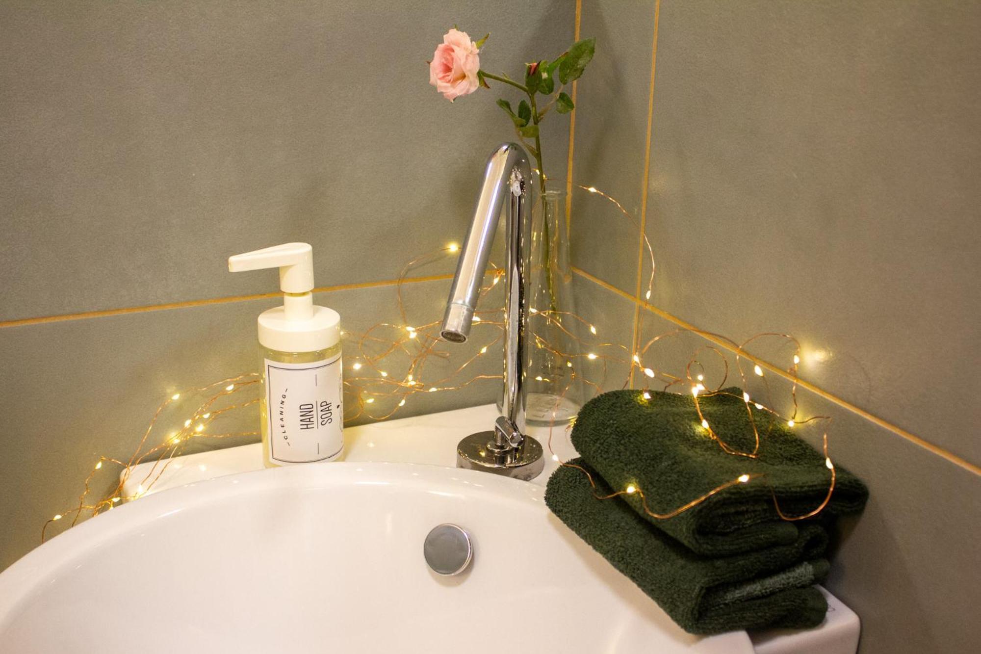 Bed and Breakfast Dimora Il Parco Bolonia Exterior foto