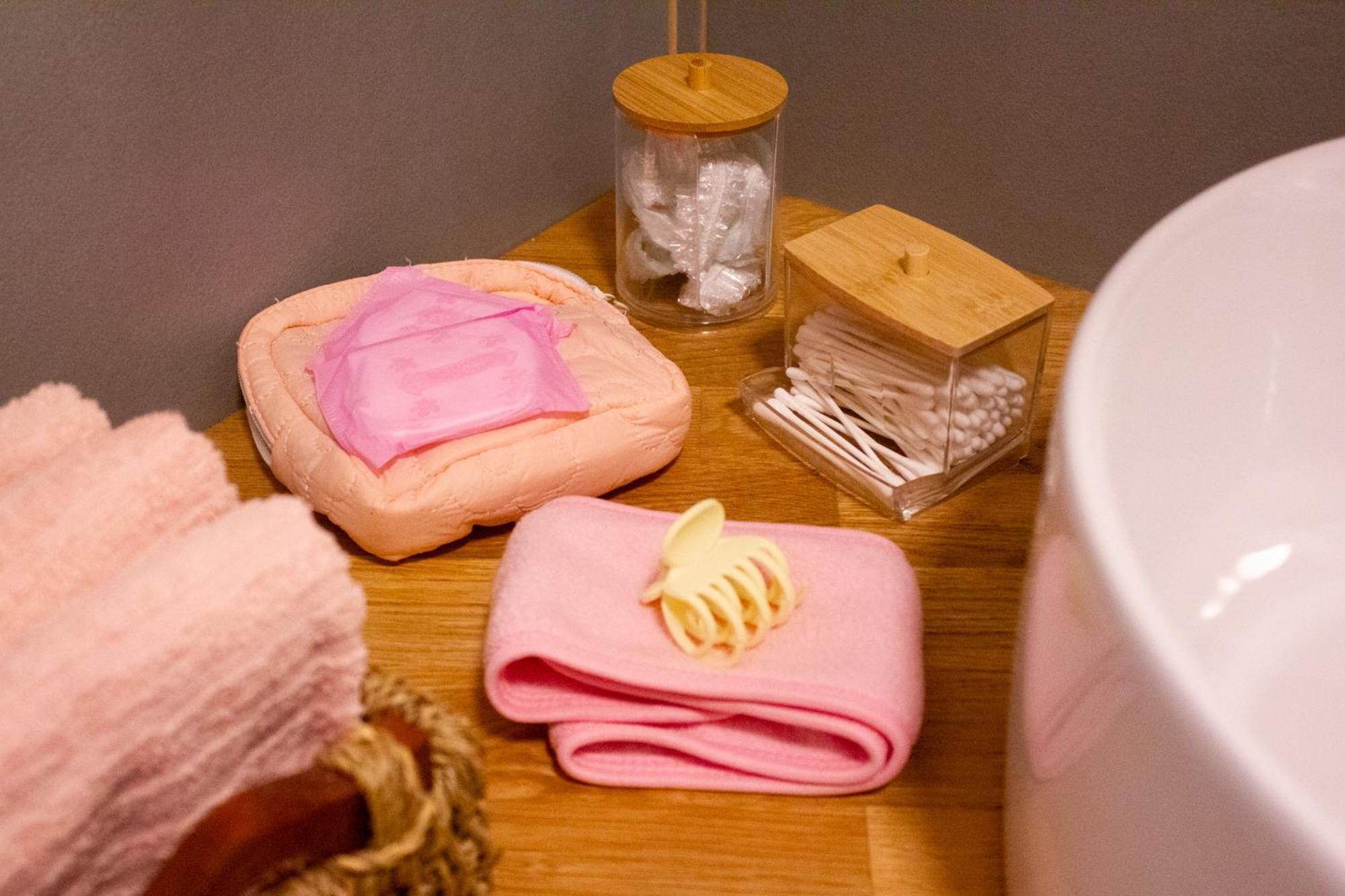 Bed and Breakfast Dimora Il Parco Bolonia Exterior foto